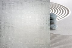 Dekorativní fólie SGD-6005-UG Threadform