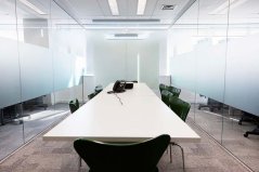 Decorative Writable Film SX-2090 White DRY Erase FOR Glass (sample)