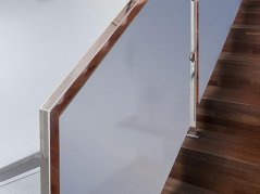 Dekorativní fólie MAT SILVER PET 60