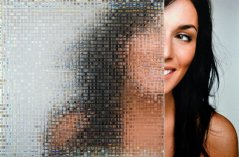 Dekoratívna fólia SX-sc462 Pixels (vzorka)