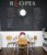 Chalkboard Black Film SX-7876 36
