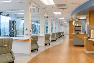 Improve Patient Experience and Safety with Healthcare Window Films
