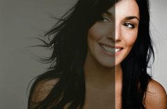 Fólia na ochranu proti slnku Ultraglare-G035 Light Shade (vzorka)