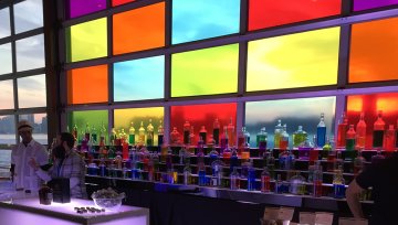 Zlepšete atmosféru a pohodlí pomocí okenních fólií pro restaurace