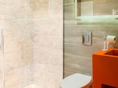 Dekoratívna fólia SPRING WOOD 60
