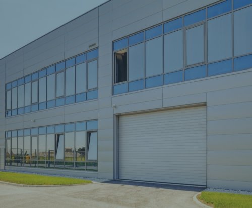 Discover the Benefits of Commercial Window Films