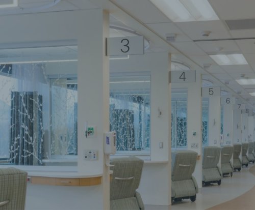 Increase Patient Comfort and Privacy with Healthcare Window Films
