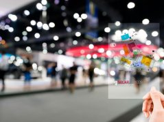 Printable film CLEAR PRINT PET 4 C 72