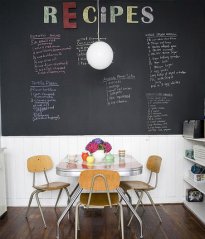 Chalkboard Black Film SX-7876 36