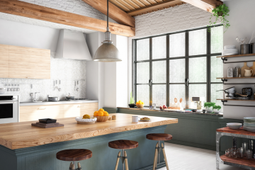Upgrade Your Home with Decorative Window Films