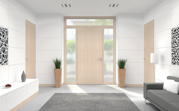 Boost Curb Appeal and Privacy with Front Door Films