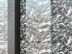 Dekoratívna fólia ASCENT 60