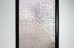 Dekorativní fólie SX-1259 WAVY Glass FILM 27