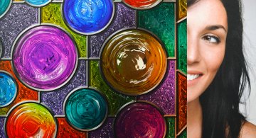 Stained Glass - Decorative Films LLC