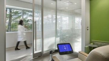 Ensure Compliance and Confidentiality with Healthcare Window Films