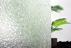 Dekorativní fólie SX-1256 Corsica Glass 54 (vzorek)
