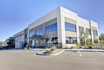 Enhance Energy Efficiency and Security with Commercial Window Films