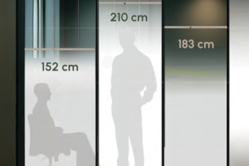 Gradient Films: When Material Finally Keeps Up with Design