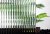 Dekorativní fólie SX-1255-UG 1´´ Reeded Glass Seamless 60