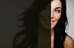 Fólia na ochranu proti slnku Ultraglare-G006 DARK Shade (vzorka)
