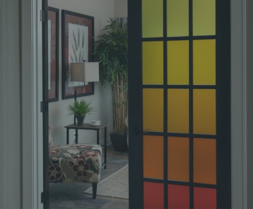 SOLYX® Okenné fólie pre obytné budovy