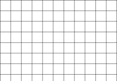 Decorative Writable Film SX-2092 DRY Erase GRID (sample)
