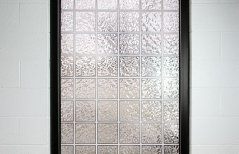 Dekorativní fólie SX-1257 6 INCH Glass Block FILM (vzorek)