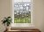 Decorative film SOLYX SXEG 3464 UG Glencoe Stained Glass 58