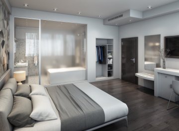 Zajistěte bezpečnost a ochranu pomocí okenních fólií hotely a wellness