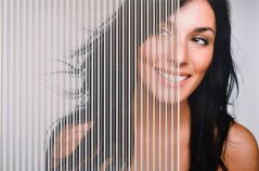 SX-c378 Alternating Stripes (sample)