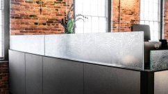 Dekorativní fólie SX-1740-UG Elevate (vzorek)