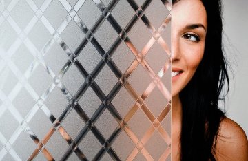 Diamonds Window Films