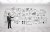 Decorative Writable Film SX-2095 White DRY Erase FOR Walls (sample)