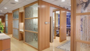 Protect Against Harmful UV Rays and Promote Healing with Healthcare Window Films