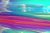 Dekorativní fólie SX-3065 Spectrum Transparent Dichroic FILM - WITH Adhesive AND Scratch Resistant Surface. (vzorek)