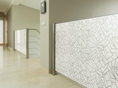 Dekoratívna fólia VITRA 60
