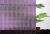 Decorative film SX-1276-UG Reeded Glass Lilac (sample)