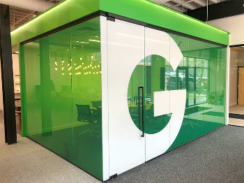 Solyx iQ Custom films - Custom Designs, Always PVC-Free